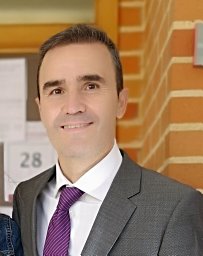 Juan Gregorio Fernandez-Bustos