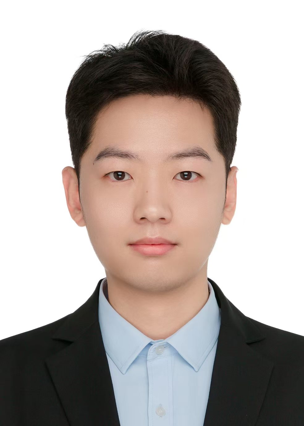 Lei Tian