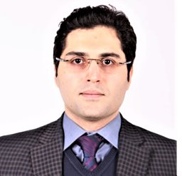 Abolfazl Rahimnejad