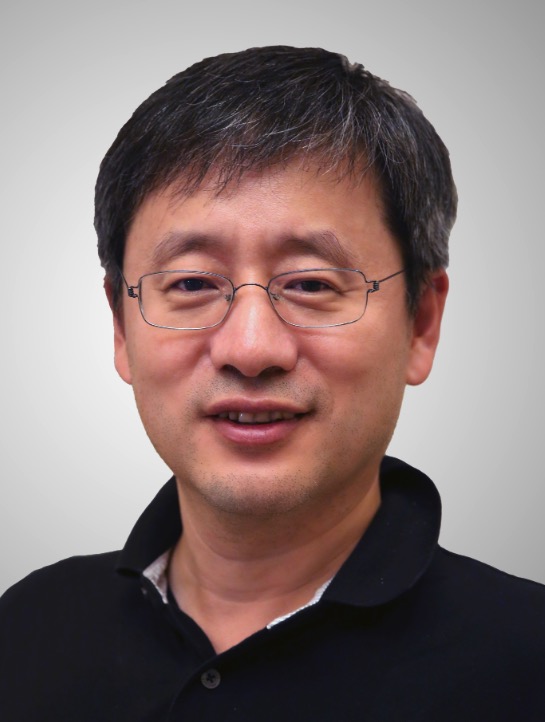 Hesheng Wang