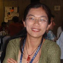 Angelina Fong