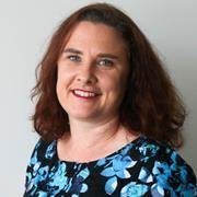 Julie Trafford