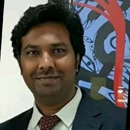 M. Sunil Kumar