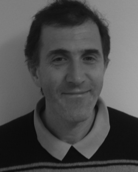 Xavier Etchevers