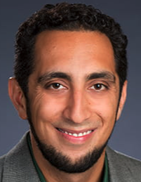 Sepehr Vakil