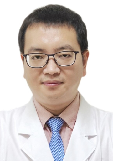 Jiangping Song