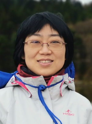 Jihua Wu
