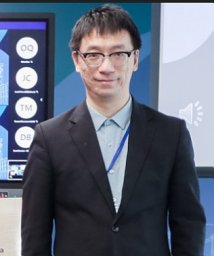 Weihua Meng