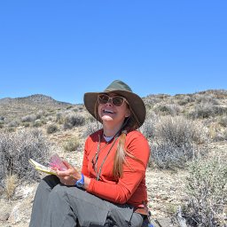 Julie M. Griffin