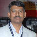 Venkatapura J Ramesh