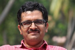 sreekanth raghunath