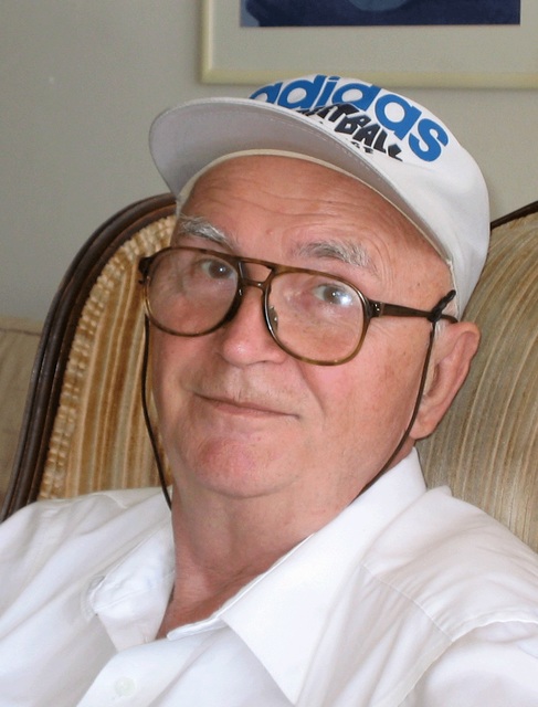 Vladimir Braginsky