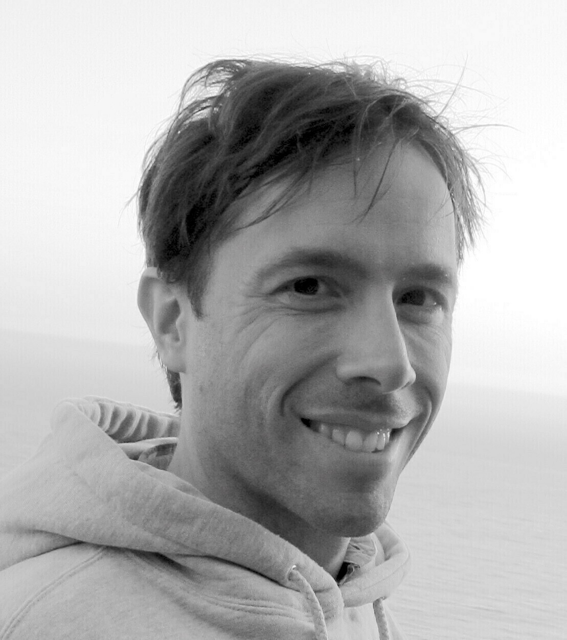 Damon Wischik