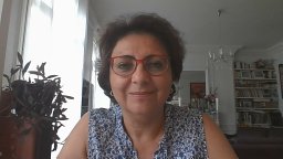 Myriam Rosilio