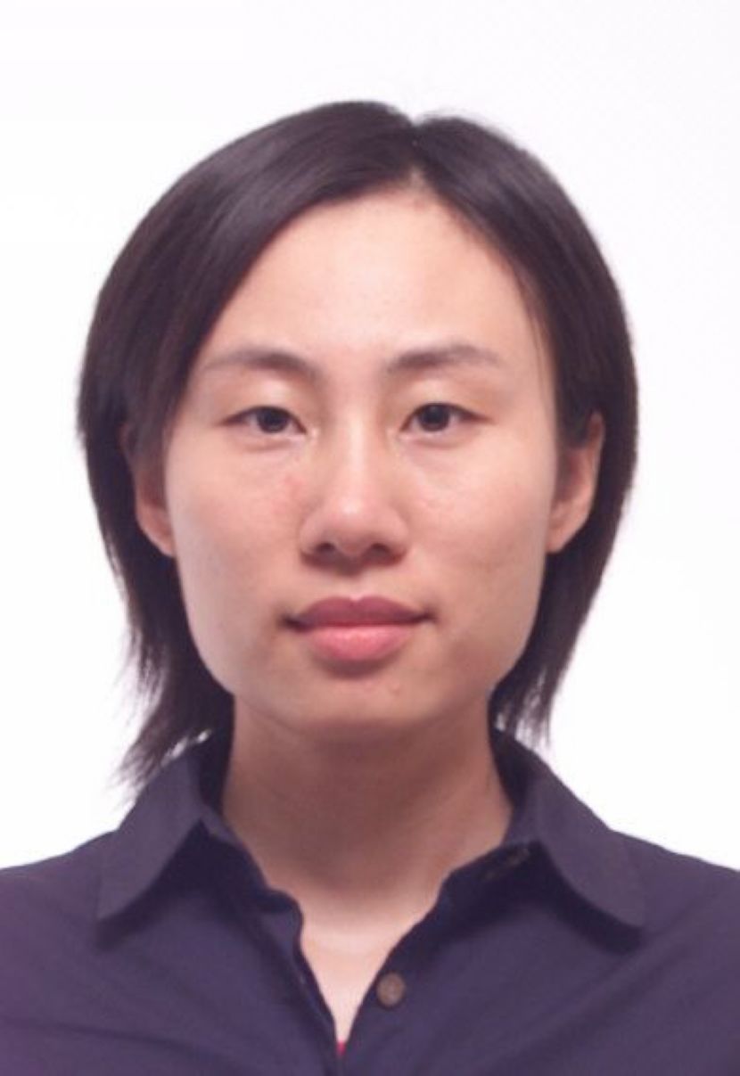 Qiuying Zheng