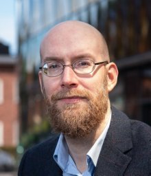 Rantalainen Mattias