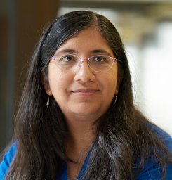 Madhav Nita K