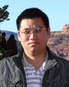 Xingguo Zhang