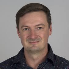 Jakub Radocha