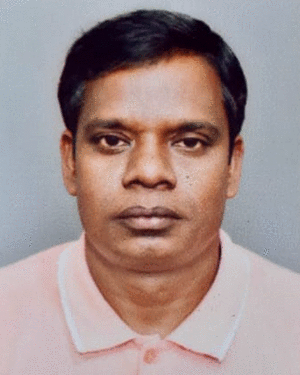 Bhaskar Sardar