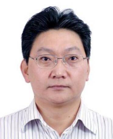 Wenquan Liang