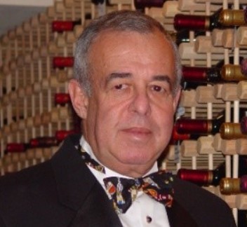 Irvin M. Modlin