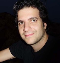 Evangelos Panos