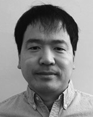 Jianwei Wei