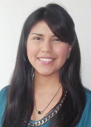 Adriana Zurita