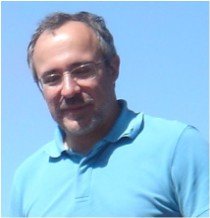 Jose Luis Martin Esquivel