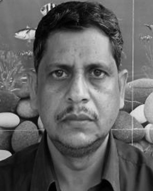 Prem Prakash