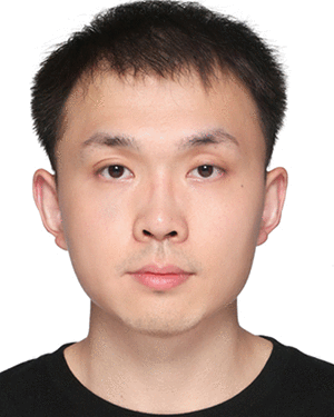 Zhen Qin