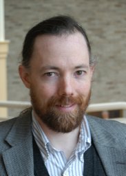 Peter James Thomas