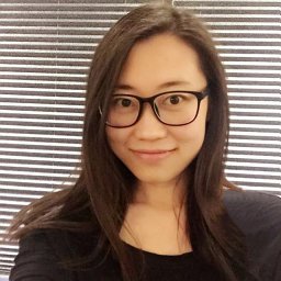 Wenjing Yang