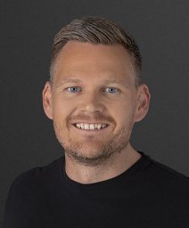 Lars Jørgensen