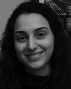 Shima Khatibisepehr