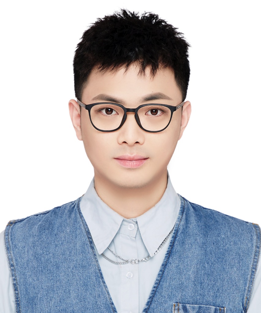 Shizhan Gong