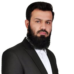 Mohammad Naeem Azizi