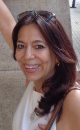 Sandra Caponi