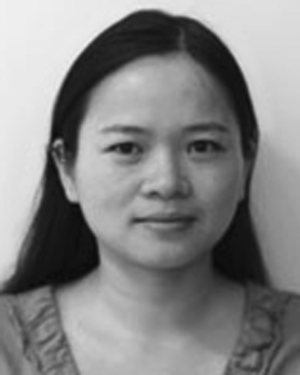 Sanmei Li