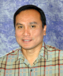 Victor Ginting