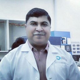 Abdul Hafeez Kandhro