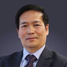 Xiao-Ping Zhang