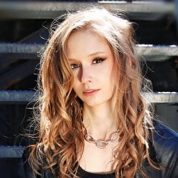 Maria Tikhonova