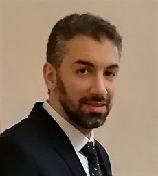 Hossein Rajabinejad