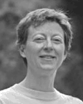 Geri Georg