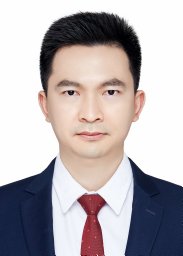 Binglun Yin