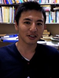 Takuo Hishi