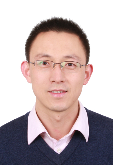 Dawei Ding