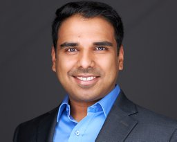Ameya S. Kulkarni